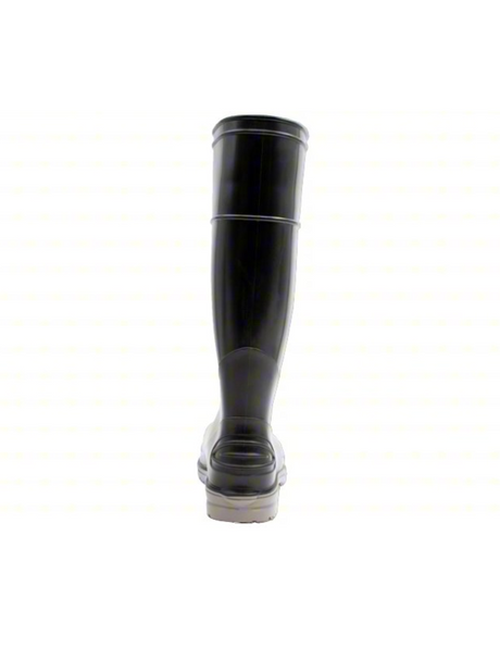 15" Dunlop Goliath Soft Toe PVC Boot