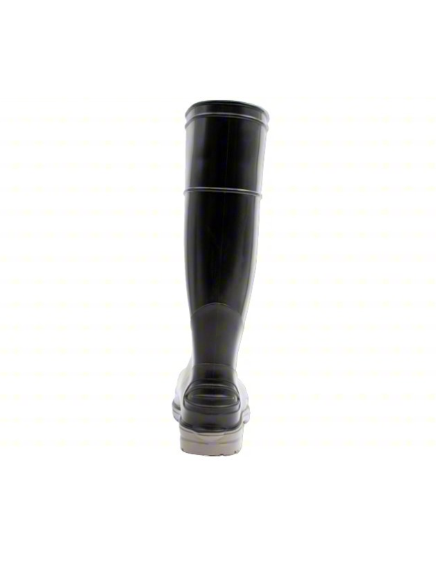 15" Dunlop Goliath Soft Toe PVC Boot