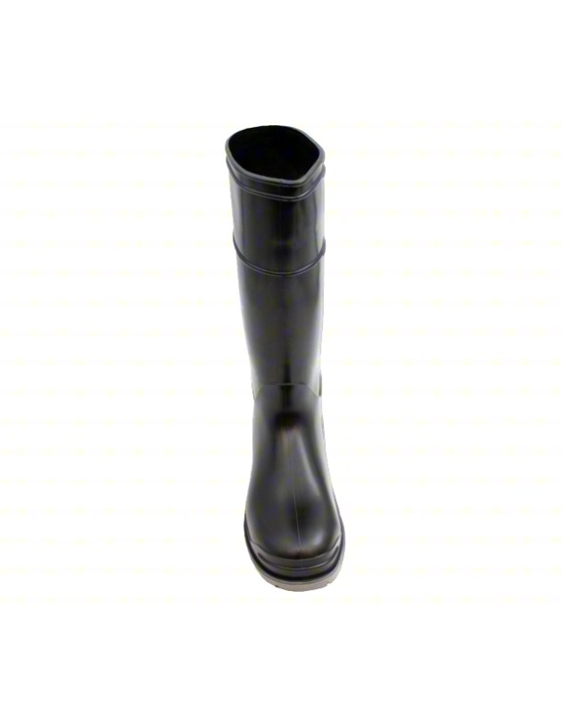 15" Dunlop Goliath Soft Toe PVC Boot