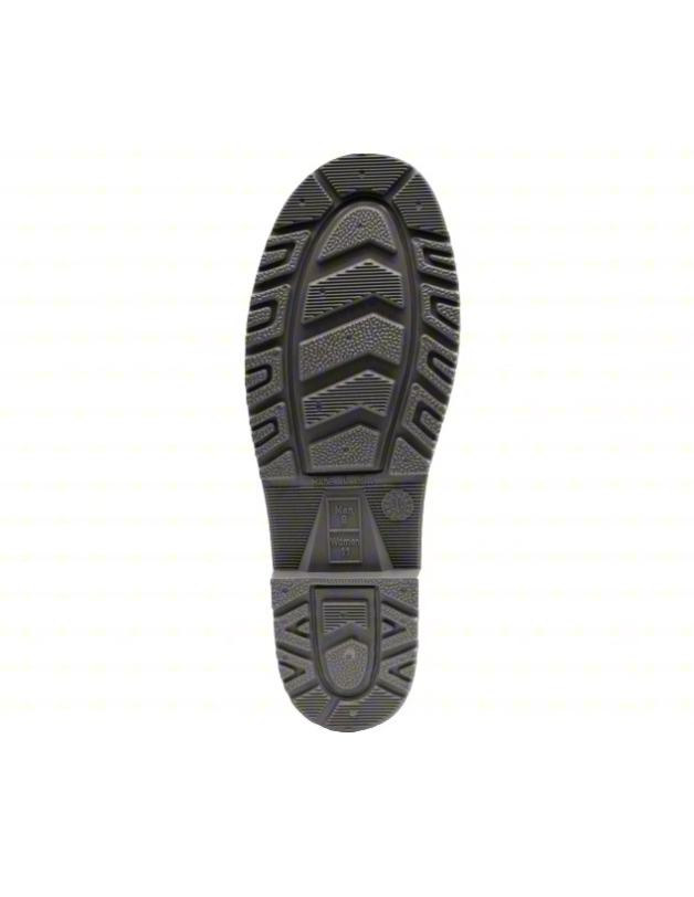 15" Dunlop Goliath Soft Toe PVC Boot