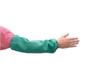 18" FR Cotton Safety Sleeve