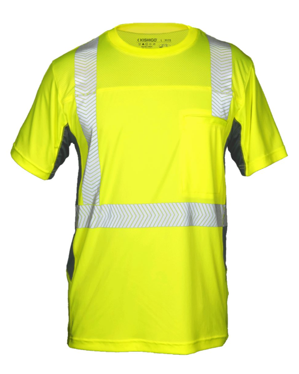 Premium Black Series® Cool Touch Class 2 T-Shirt