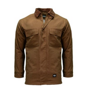 Insulated Duck Chore Coat