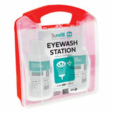 Surefill Eyewash Station 50 Series