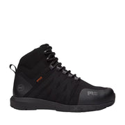 6 Radius Mid Comp Toe
