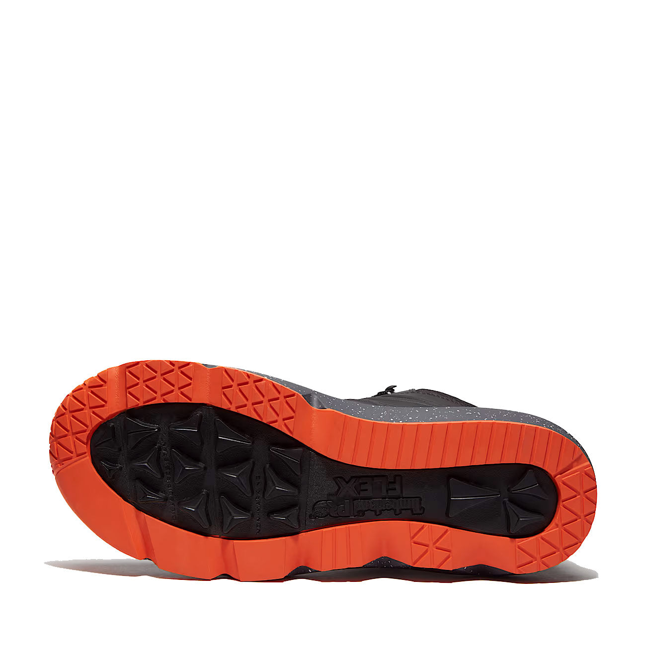 6" Morphix Comp Toe