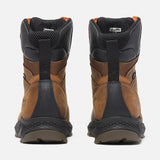 8" Titan EV Soft Toe