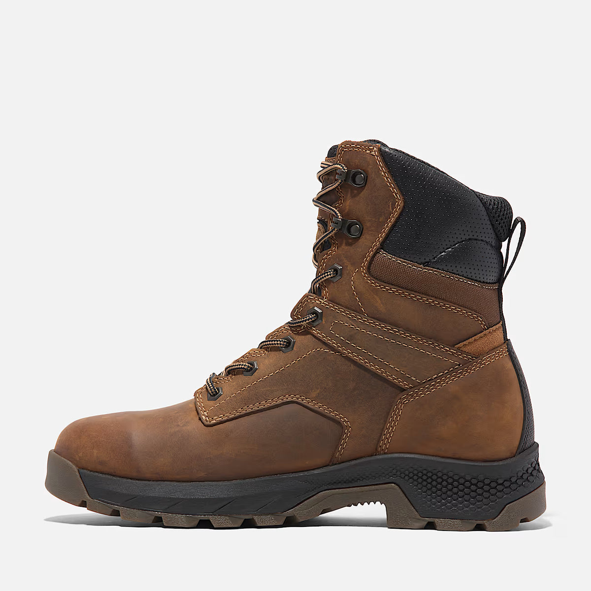 8" Titan EV Soft Toe