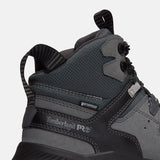 6” Tempe Alloy Toe