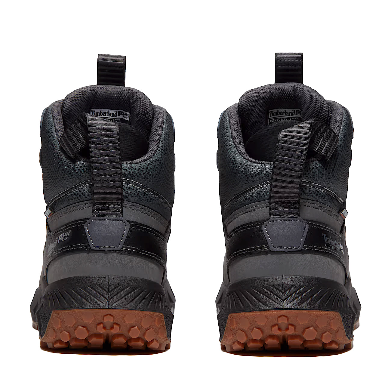 6" Tempe Alloy Toe
