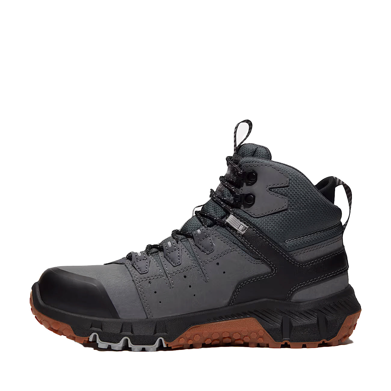 6" Tempe Alloy Toe