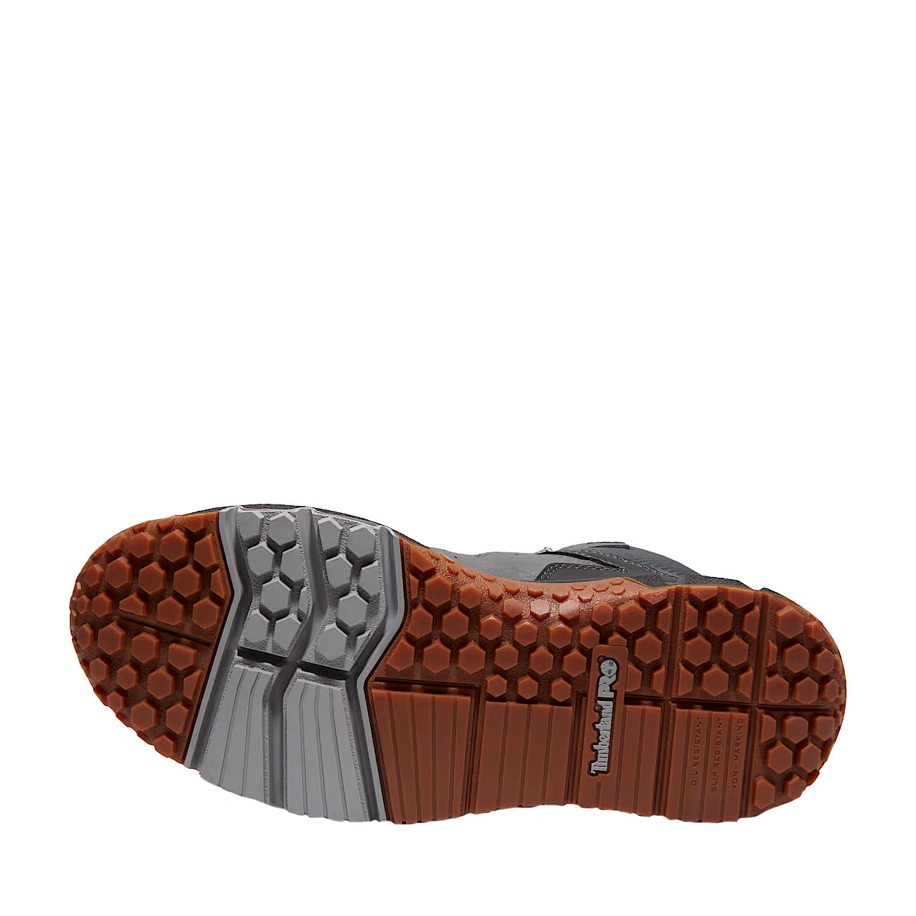 6" Tempe Alloy Toe