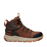 6" Tempe Alloy Toe