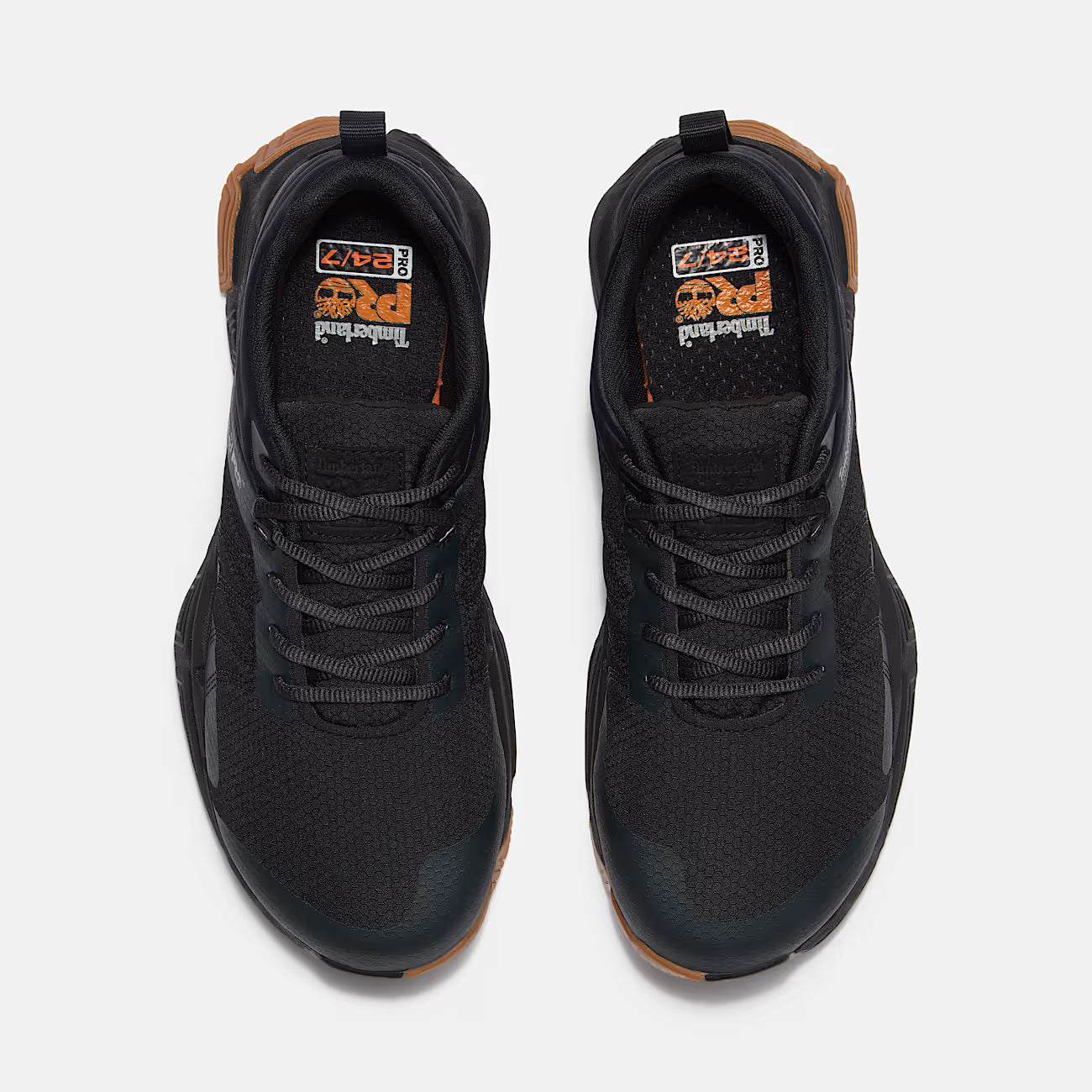 XR-1 Alloy Toe