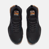 XR-1 Alloy Toe