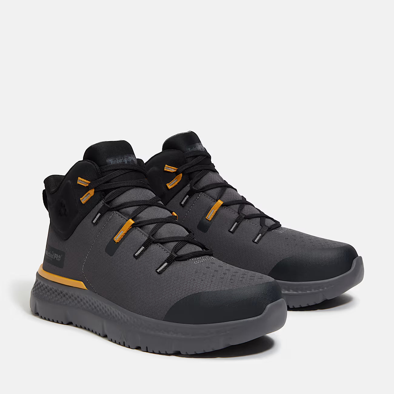 6" Intercept Mid Steel Toe