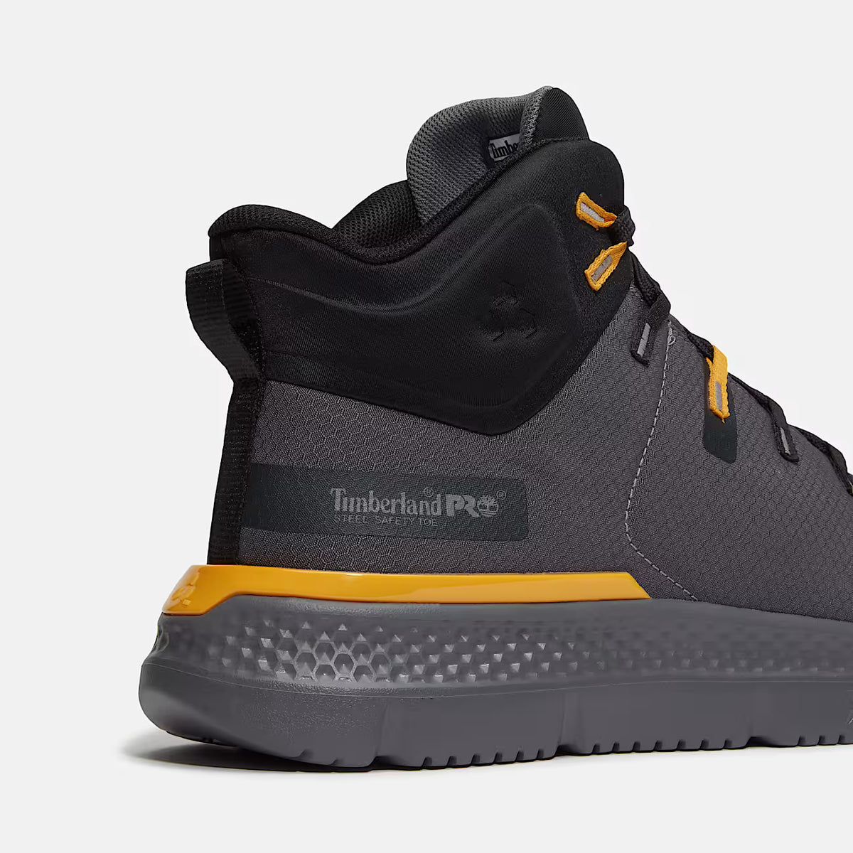 6" Intercept Mid Steel Toe