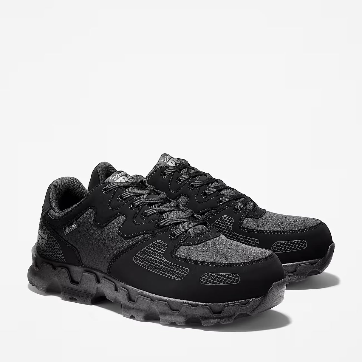 Men's Timberland PRO® Powertrain Alloy Toe Work Sneaker