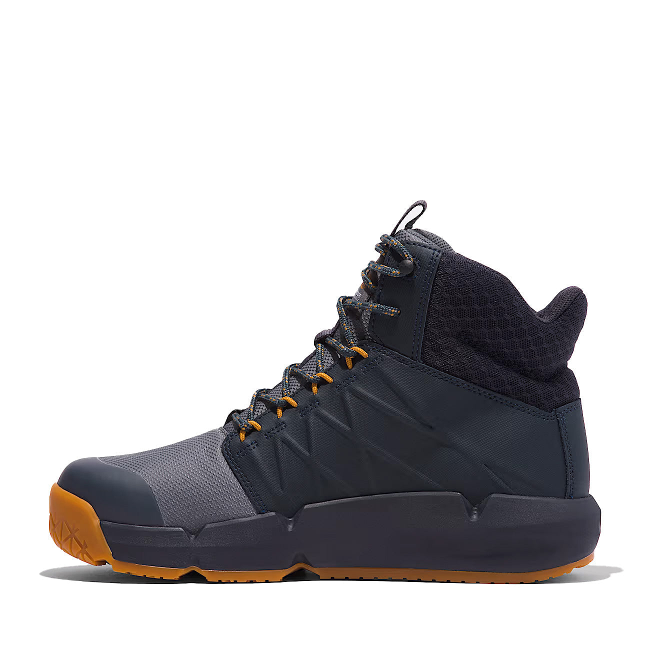 6" Morphix® Waterproof Comp Toe