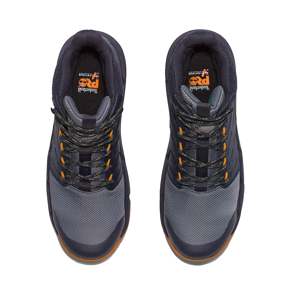 6" Morphix Waterproof Comp Toe