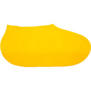 Yellow Boot Saver Booties 100/cs Sold per case