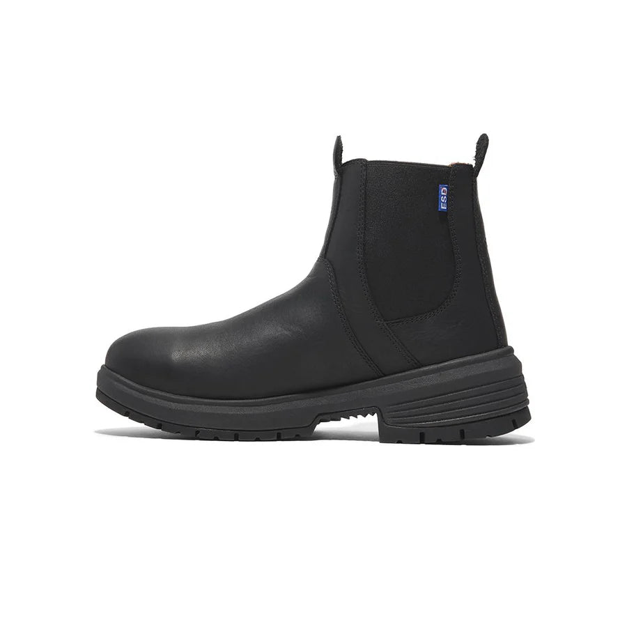 Women's Birchline Comp Toe Boot