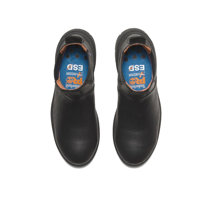 Women's Birchline Comp Toe Boot