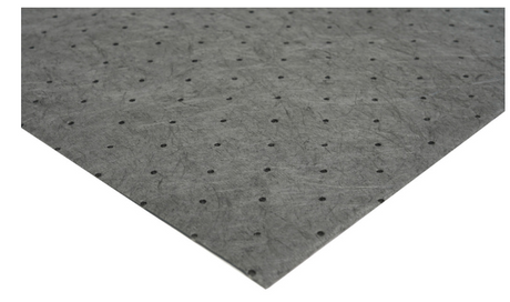 16"x18" Universal Single-Ply Medium Spilfyter Pads (100 ct)