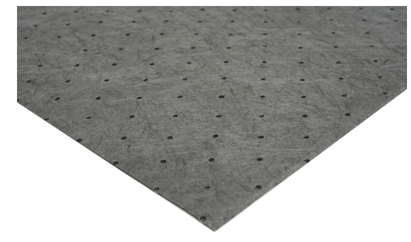 16"x18" Universal Single-Ply Medium Spilfyter Pads (100 ct)