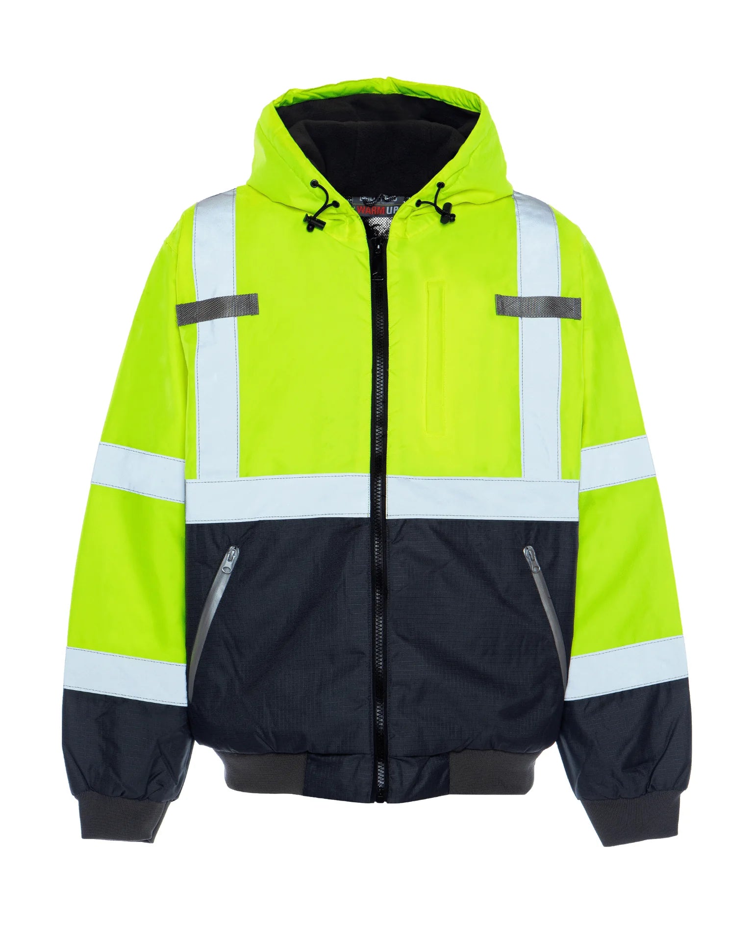 UHV883 Class 3 Bomber Heat Reflective Lining, 5X Large