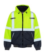 UHV883 Class 3 Bomber Heat Reflective Lining, 5X Large