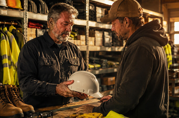 35+ Years of Experience