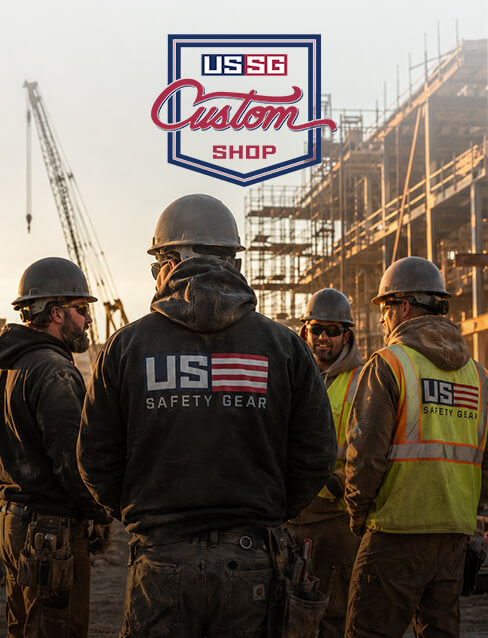 US Safety Gear, Inc.
