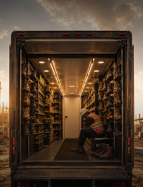 US Safety Gear, Inc.