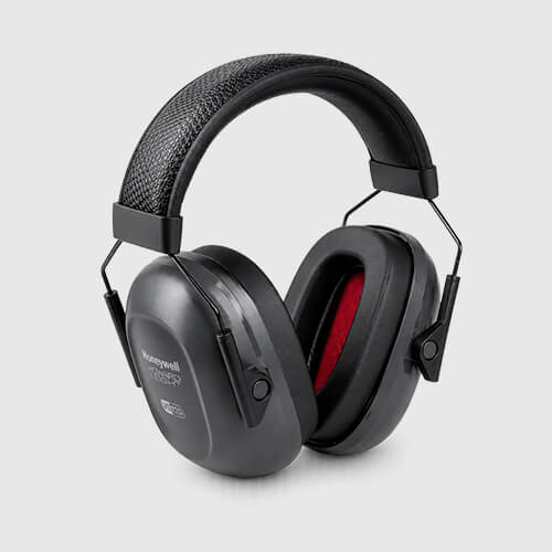 Hearing Protection