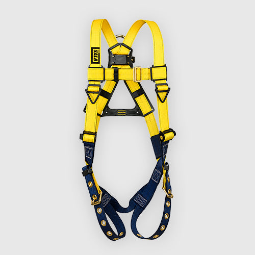 Fall Protection