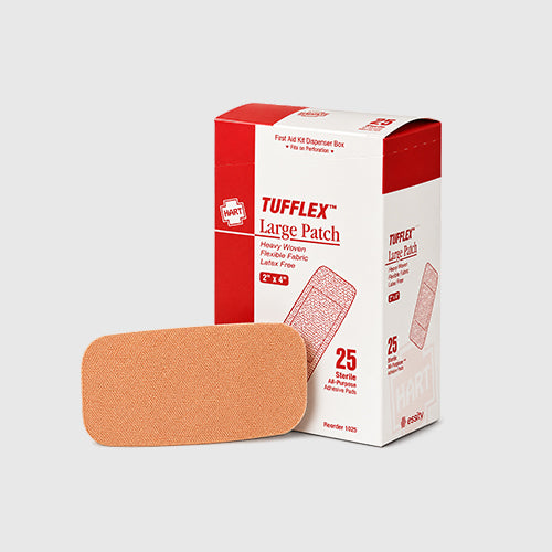 First Aid