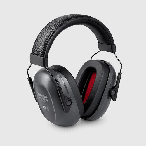 Hearing Protection