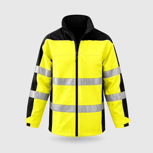 Hi-Vis Clothing