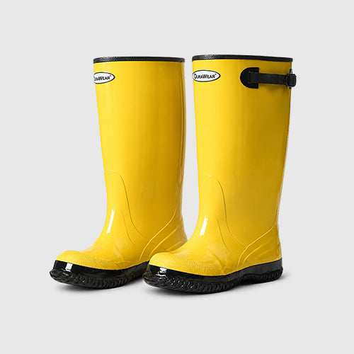 Protective Footwear