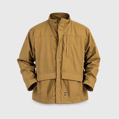 Workwear & Apparel