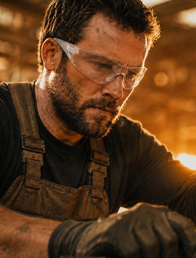 US Safety Gear, Inc.