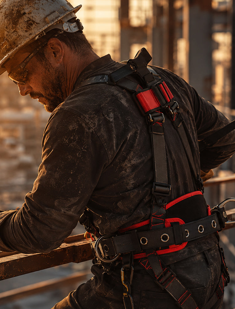 US Safety Gear, Inc.