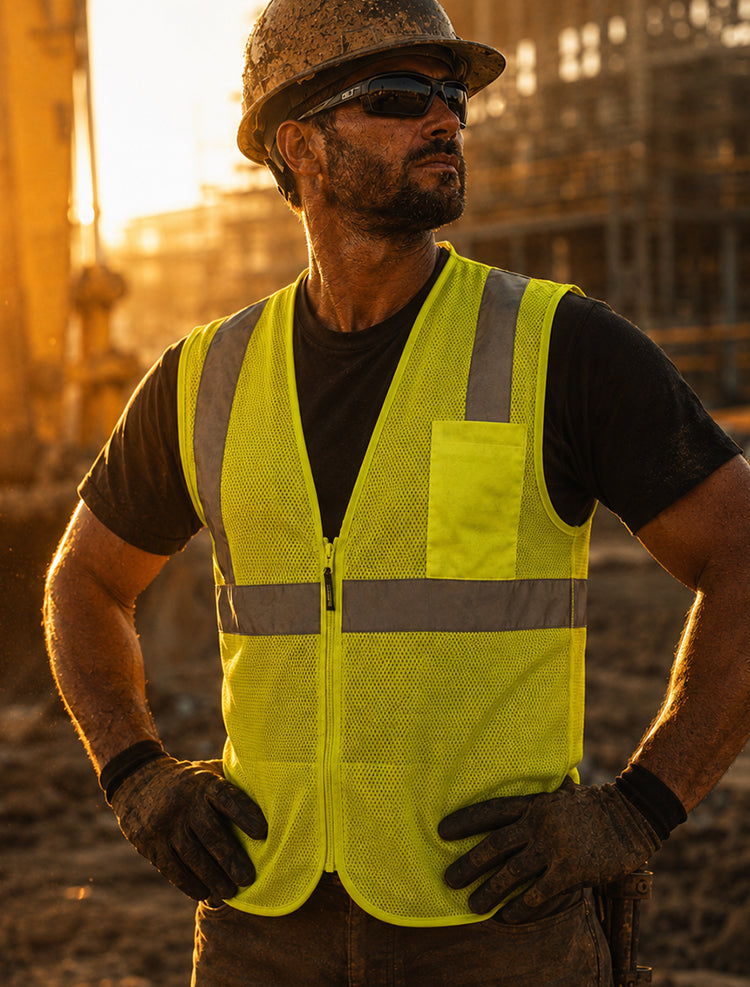US Safety Gear, Inc.