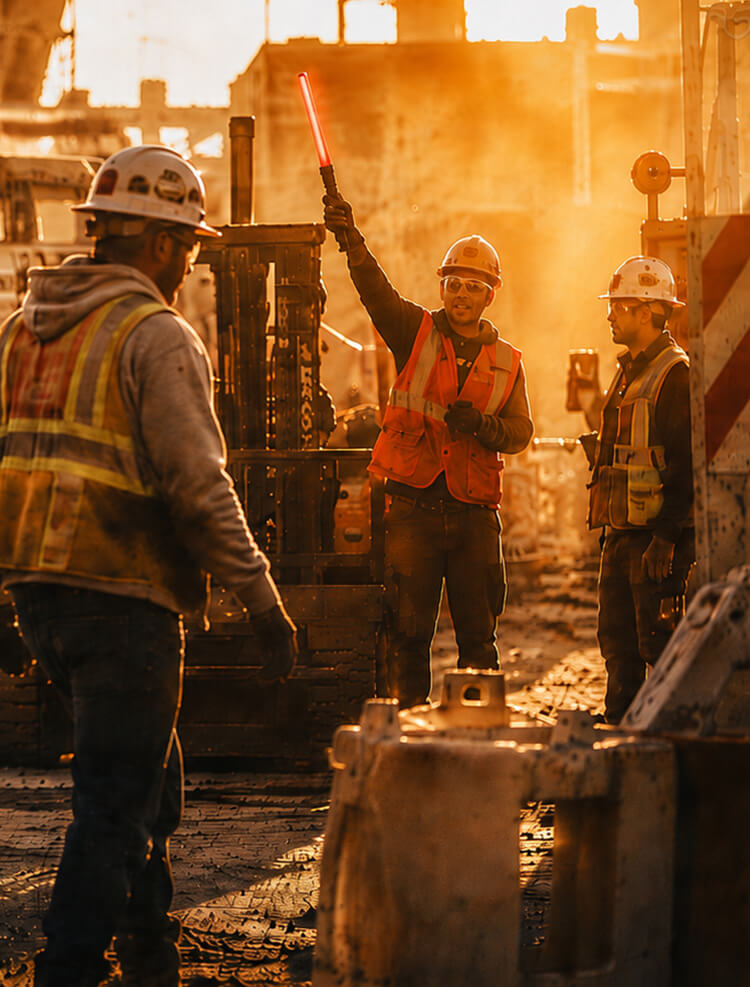 US Safety Gear, Inc.