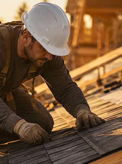 Roofing