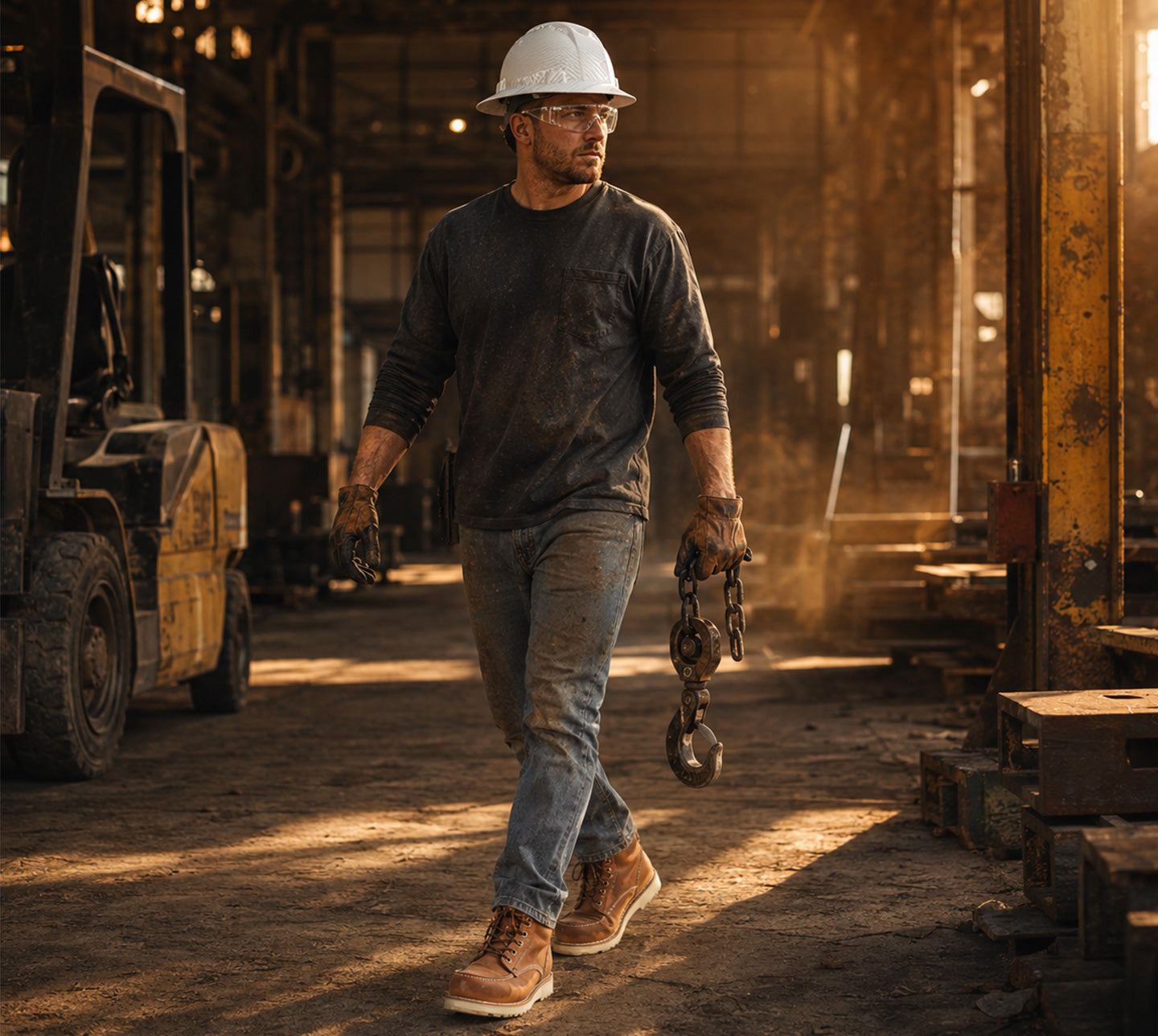 US Safety Gear, Inc.