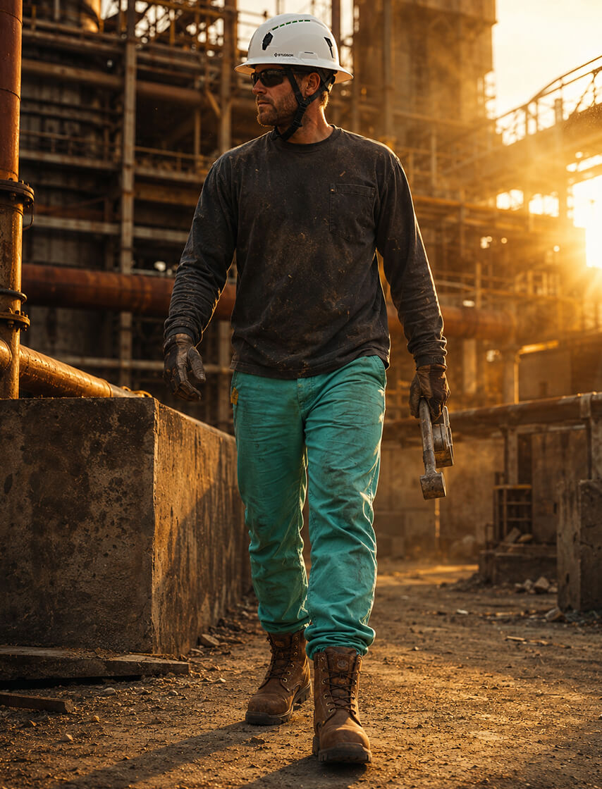 US Safety Gear, Inc.