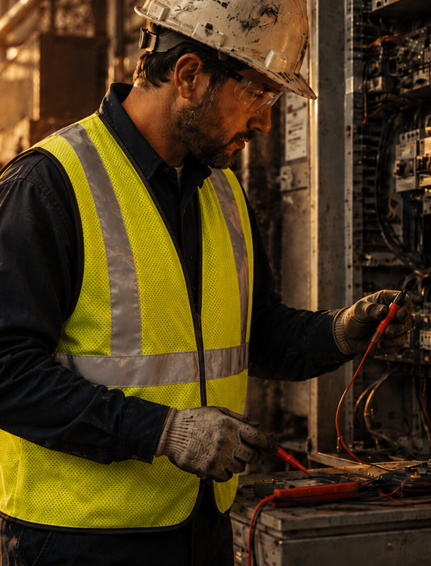 US Safety Gear, Inc.