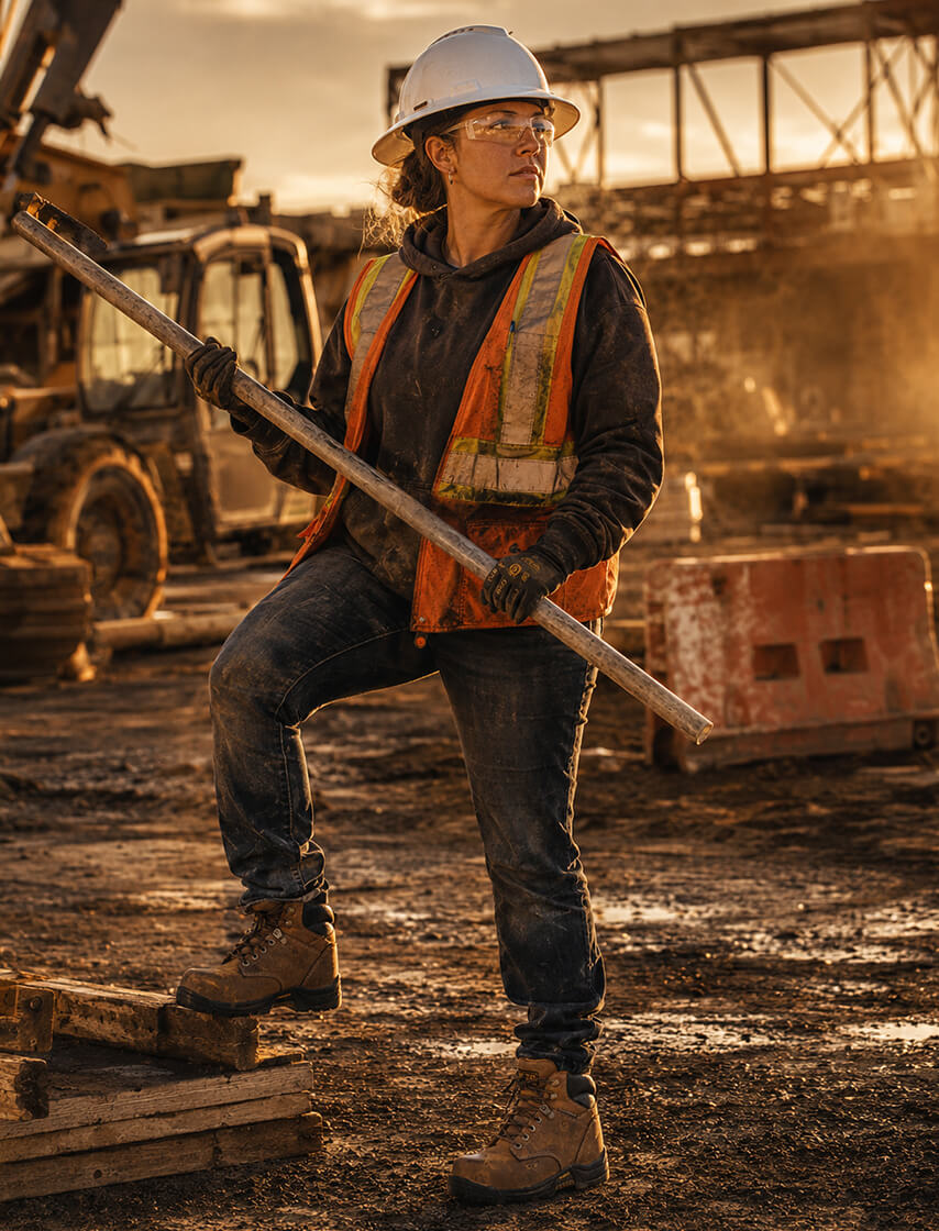 US Safety Gear, Inc.